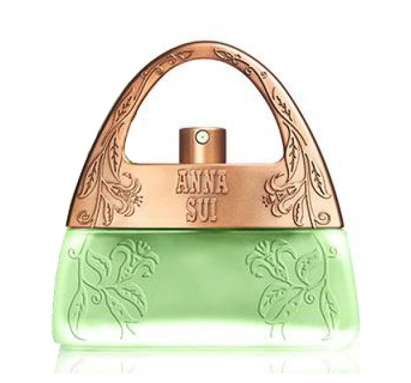 Anna Sui Dreams In Green 30ml EDT Spray